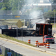 Illustration for article titled Detroit I-75 Bridge Collapse Mega-Gallery